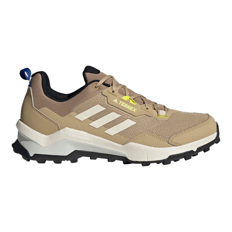 Chaussures Adidas Terrex AX4 Primegreen M FZ3283 beige
