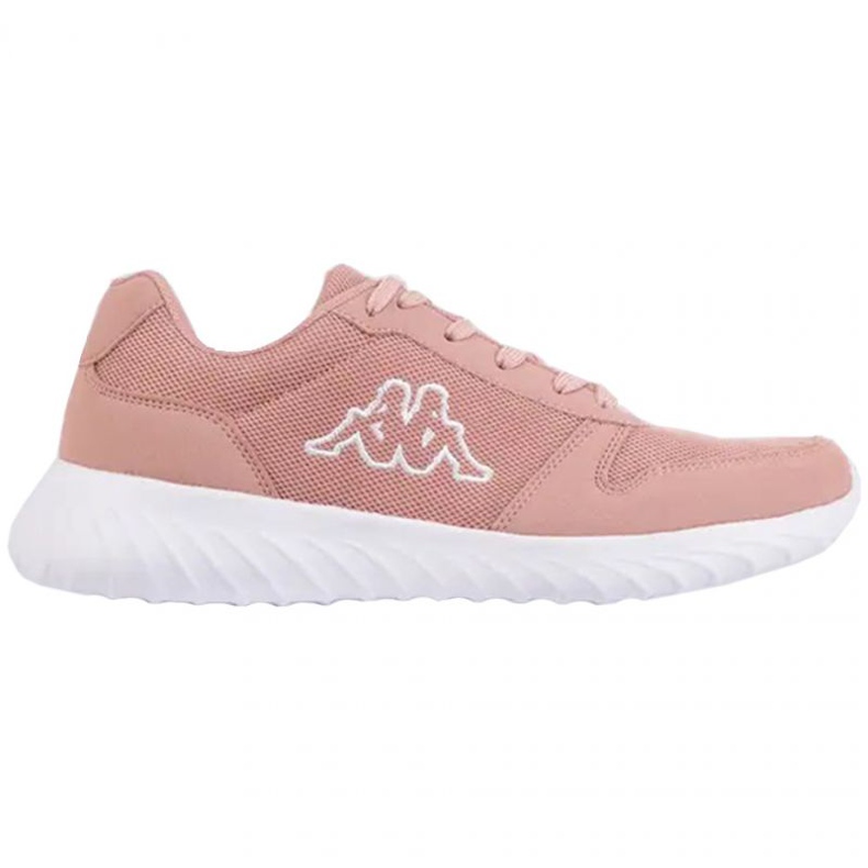 Chaussures Kappa Samura W 242964 7110 rose Chaussures Kappa Samura W 242964 7110 rose