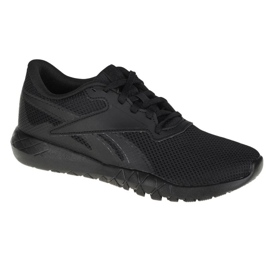Chaussures Reebok Flexagon Energy 3 W G55697 noir