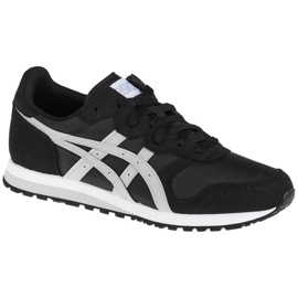 Asics Oc Runner U 1201A388-001 noir