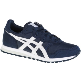 Asics Oc Runner U 1201A388-400 bleu