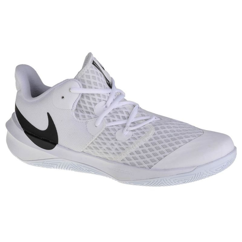 Chaussure Nike W Zoom Hyperspeed Court M CI2963-100 multicolore blanche