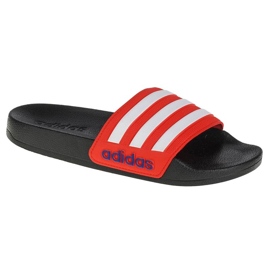 Tongs Adidas Adilette Shower Slides FY8844 le noir