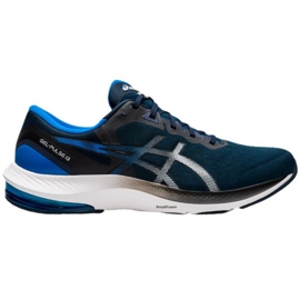 Asics Gel Pulse 13 M 1011B175-400 bleu marine