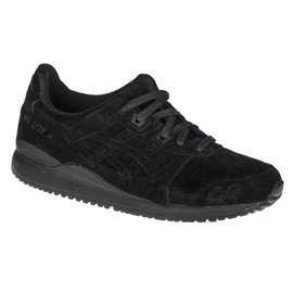 Asics Gel-Lyte Iii Og M 1201A050-001 le noir