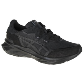 Chaussures Asics Tarther Blast M 1201A066-001 noir