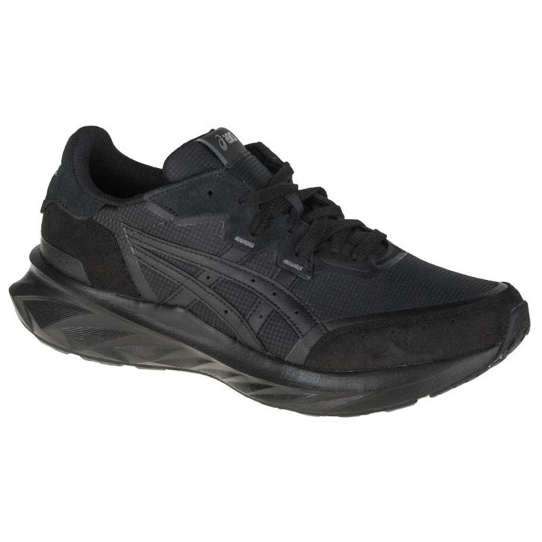 Chaussures Asics Tarther Blast M 1201A066-001 le noir