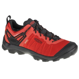 Chaussures Keen Venture Wp M 1024 650 rouge Chaussures Keen Venture Wp M 1024 650 rouge