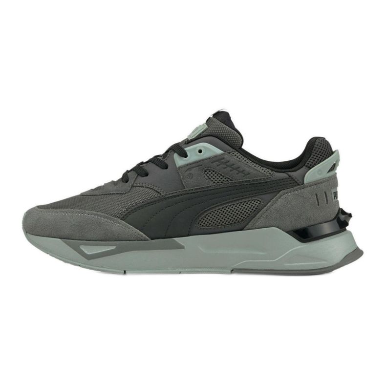 Puma Mirage Sport Remix M 381051 05 le noir gris