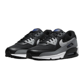 Chaussure Nike Air Max 90 M DM9102-002 noir
