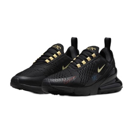Chaussure Nike Air Max 270 Gs DN8001-001 noir