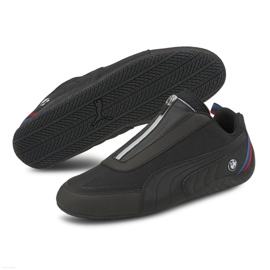 Puma Bmw Mms Speedcat M 306869 01 noir