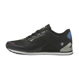 Puma Bmw Mms Track Racer M 306872 01 noir