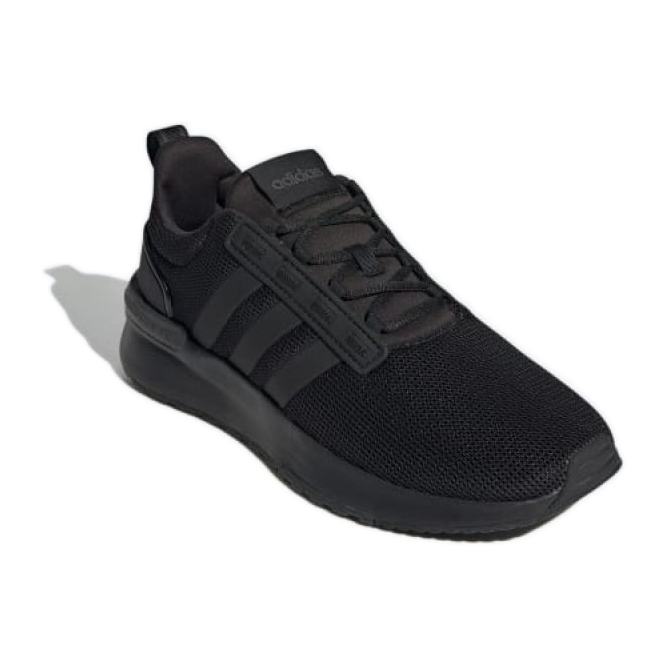 Chaussures Adidas Racer Tr21 M GV7386 le noir Chaussures Adidas Racer Tr21 M GV7386 le noir