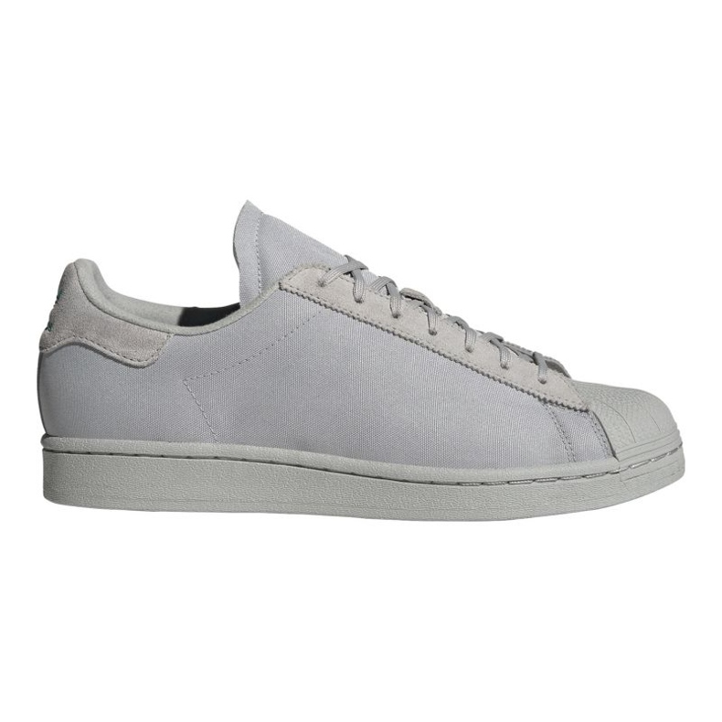 Chaussures Adidas Superstar M GY0637 gris