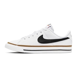 Chaussures Nike Court Legacy (GS) W DA5380-102 blanc