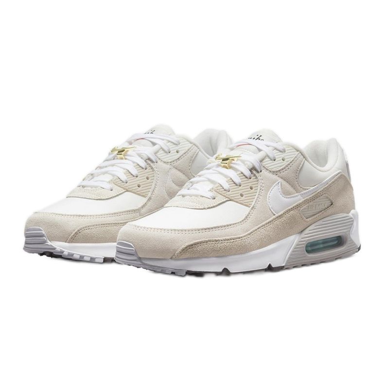Nike Air Max 90 Se M DB0636-100 beige Nike Air Max 90 Se M DB0636-100 beige