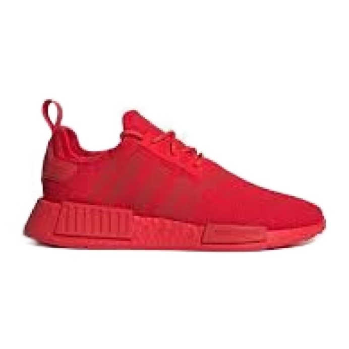 Chaussures adidas NMD_R1 Primeblue M GX7605 rouge