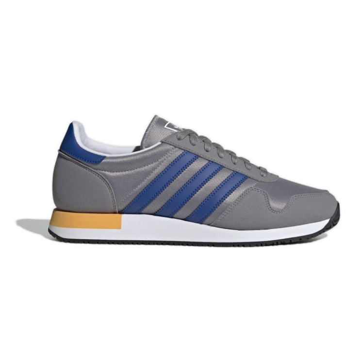 Chaussures adidas Usa 84 M H04517 gris Chaussures adidas Usa 84 M H04517 gris