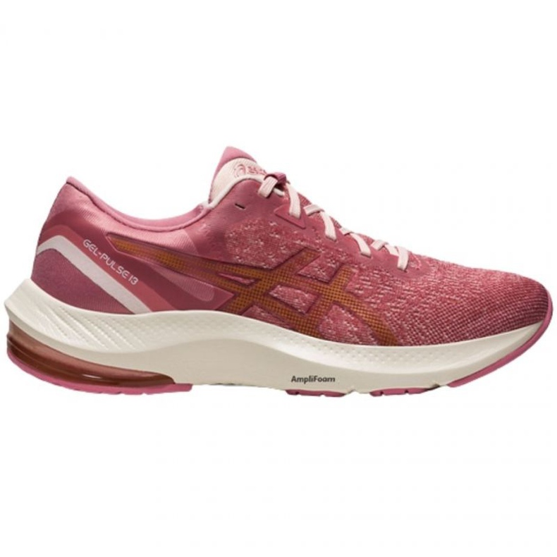 Asics Gel Pulse 13 W 1012B035-700 multicolore rose