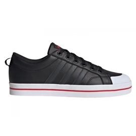 Chaussures Adidas Bravada M H00629 le noir