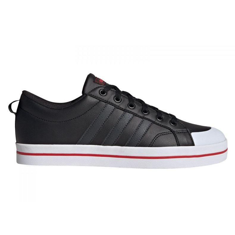 Chaussures Adidas Bravada M H00629 le noir