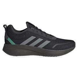 Adidas Lite Racer Rebold M H00675 le noir