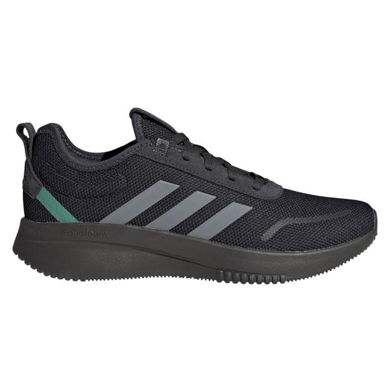 Adidas Lite Racer Rebold M H00675 le noir
