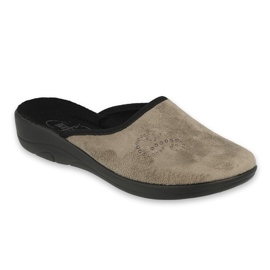 Chaussures femme Befado pu 552D014 beige Chaussures femme Befado pu 552D014 beige