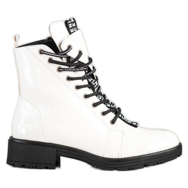 Vinceza Les travailleurs blancs de VINCEZ blanche