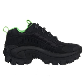 Chaussures Caterpillar Intruder P723312 noir