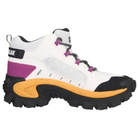 Chaussures Caterpillar Resistor W P723908 blanc