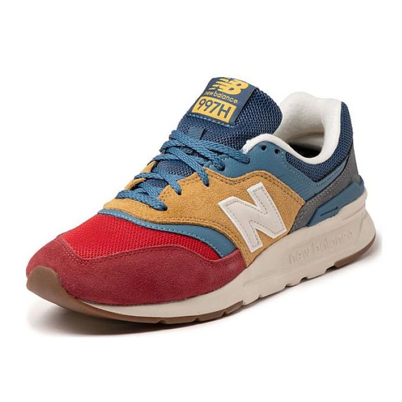 Chaussures New Balance M CM997HVT multicolore
