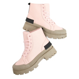 Rose Baskets trekking BL267P Rose Rose Baskets trekking BL267P Rose