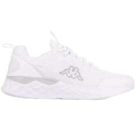 Kappa Pendo 243026 Chaussures blanches