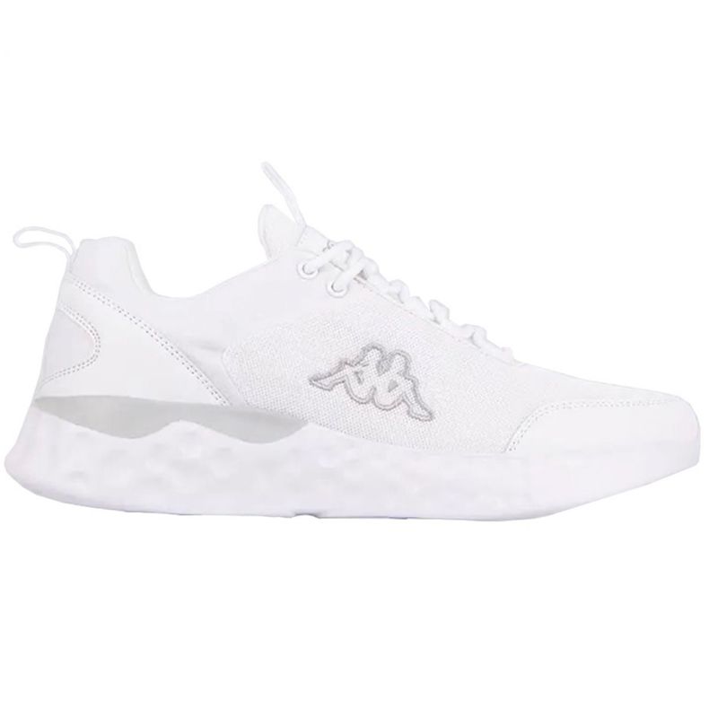 Kappa Pendo 243026 Chaussures blanches Kappa Pendo 243026 Chaussures blanches