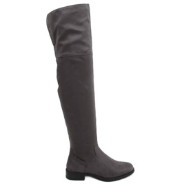 Surbottes Gris, MR-2 Gris Surbottes Gris, MR-2 Gris