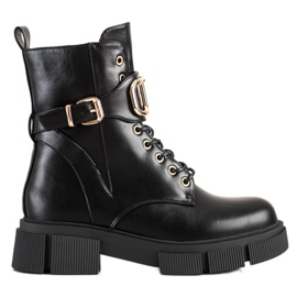 Seastar Travailleurs noirs à la mode