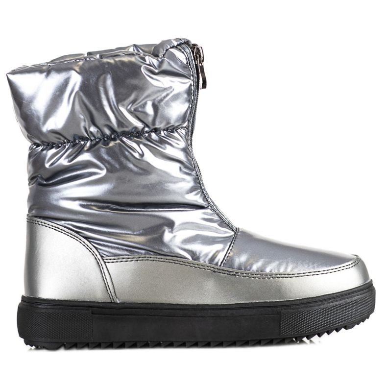 Srebrne Śniegowce S. BARSKI gris Srebrne Śniegowce S. BARSKI gris