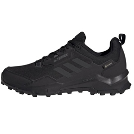 Chaussures Adidas Terrex AX4 Gtx FY9664 le noir
