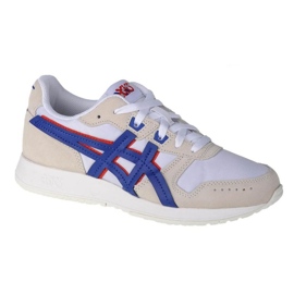 Asics Lyte Classique 1201A302-100 blanche
