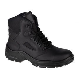 Bottes Protektor Celt M 006-223 le noir