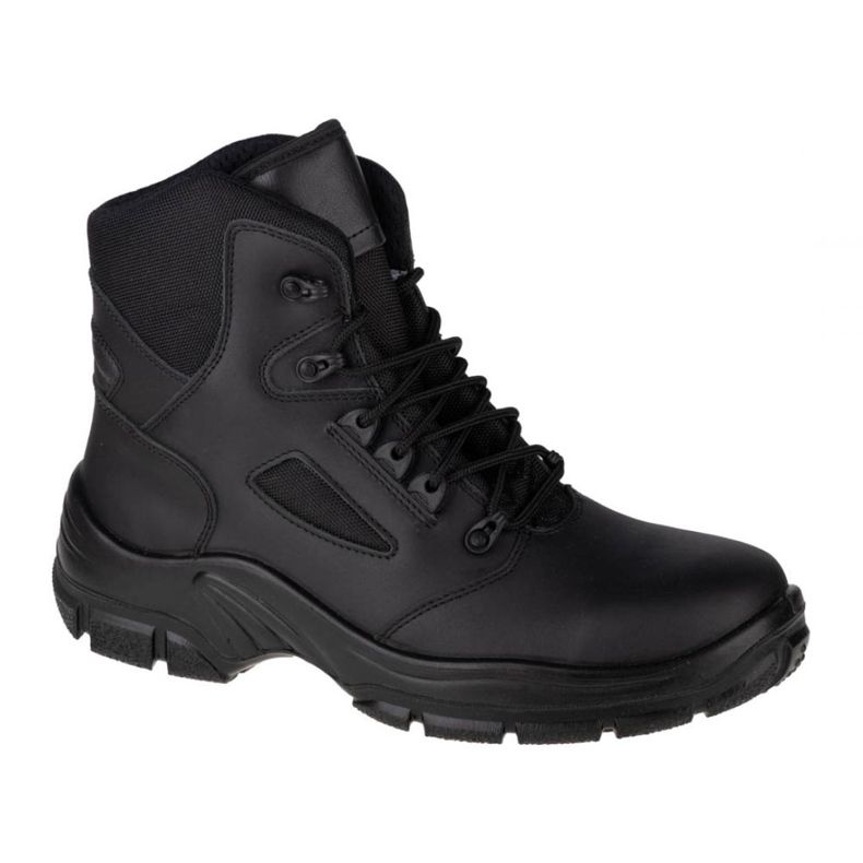 Bottes Protektor Celt M 006-223 le noir