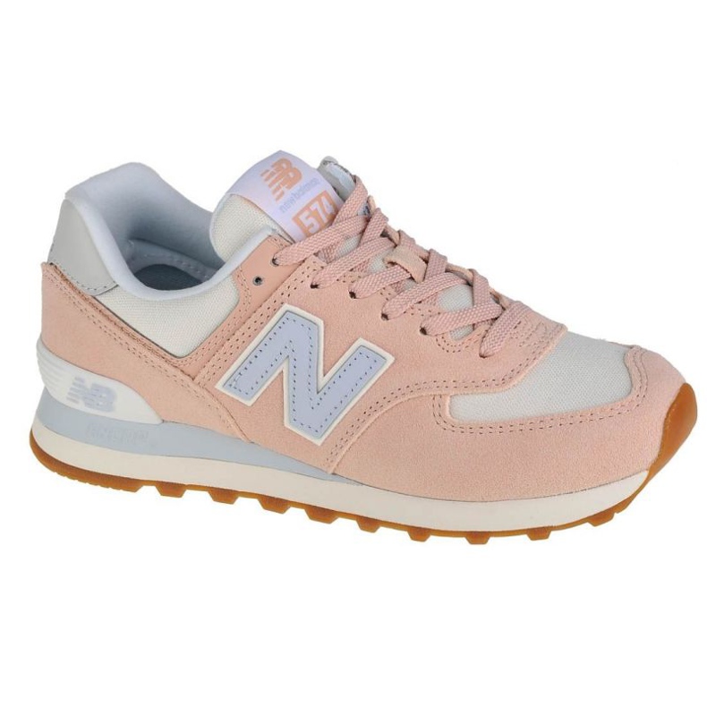 New Balance W WL574NE2 rose New Balance W WL574NE2 rose