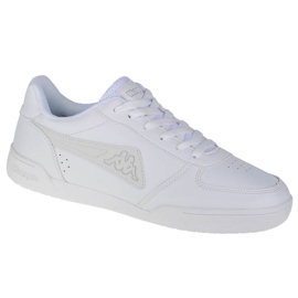 Chaussures Kappa Matera M 243042-1014 blanc