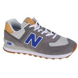 New Balance M ML574NE2 noir