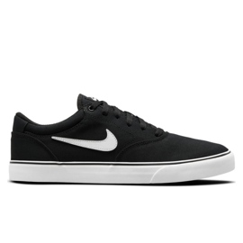 Chaussure Nike Sb Chron 2 Cnvs M DM3494-001 noir