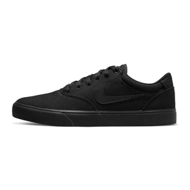 Chaussure Nike Sb Chron 2 Cnvs M DM3494-002 noir