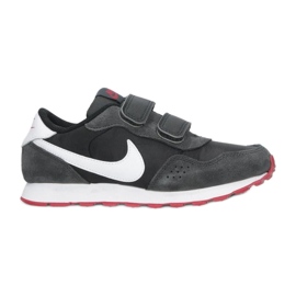 Chaussure Nike Md Valiant (PSV) Jr CN8559-016 noir