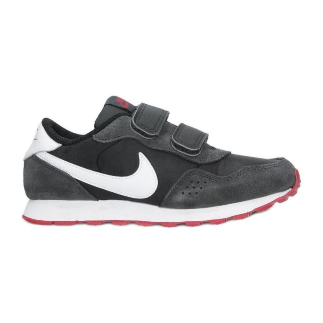 Chaussure Nike Md Valiant (PSV) Jr CN8559-016 le noir Chaussure Nike Md Valiant (PSV) Jr CN8559-016 le noir